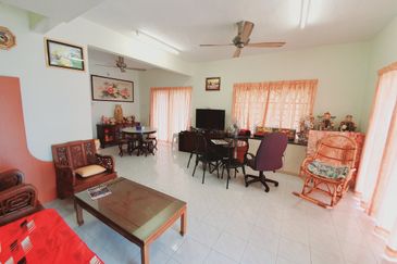 Taman Bukit Katil Indah