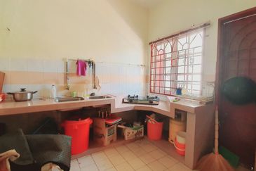 Taman Bukit Katil Indah