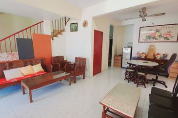 Taman Bukit Katil Indah