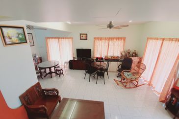 Taman Bukit Katil Indah