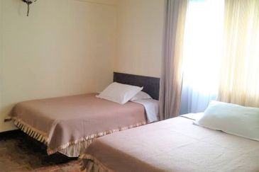 Condo D Savoy @ A Famosa Resort