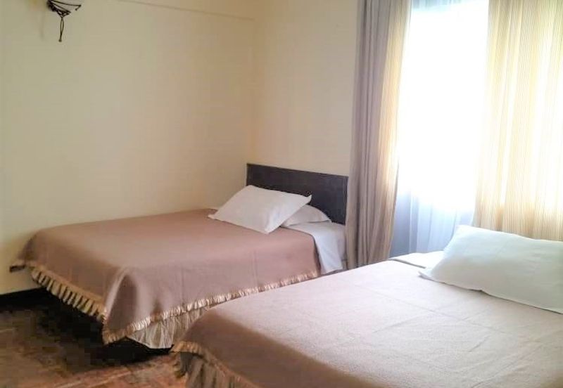 Condo D Savoy @ A Famosa Resort