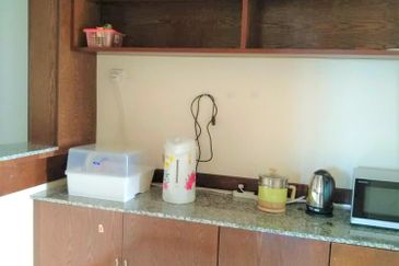 Condo D Savoy @ A Famosa Resort