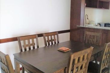 Condo D Savoy @ A Famosa Resort