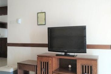 Condo D Savoy @ A Famosa Resort