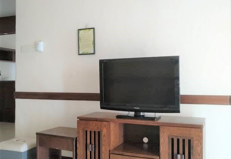 Condo D Savoy @ A Famosa Resort