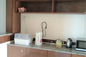 Condo D Savoy @ A Famosa Resort