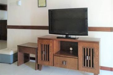 Condo D Savoy @ A Famosa Resort