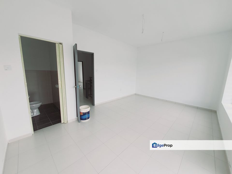 Brand NEW 2 Sty Teres House Bukit Tambun Perdana UTeM MMU Durian Tunggal, Melaka, Durian Tunggal