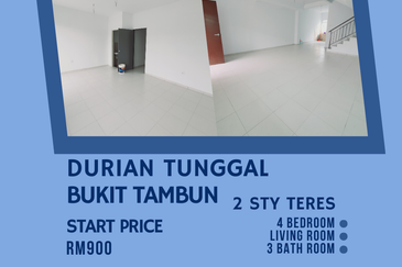 Taman Bukit Tambun Perdana