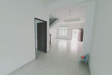 Taman Bukit Tambun Perdana