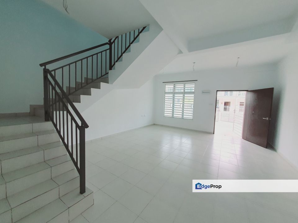Brand NEW 2 Sty Teres House Bukit Tambun Perdana UTeM MMU Durian Tunggal, Melaka, Durian Tunggal
