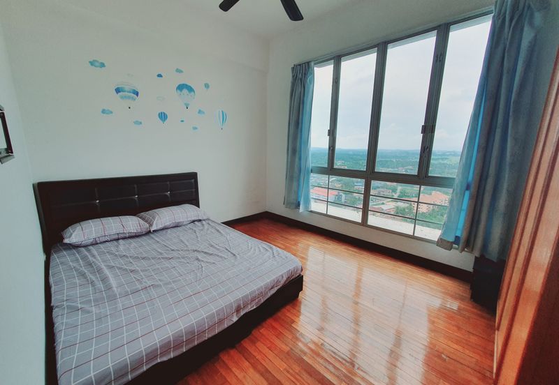 Ocean Palms Condominium