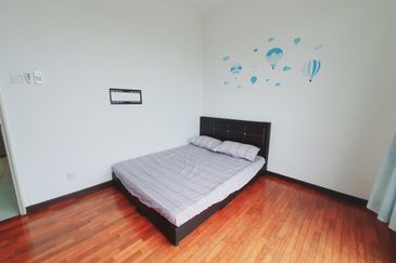 Ocean Palms Condominium