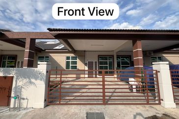 Bandar Baru Sungai Udang