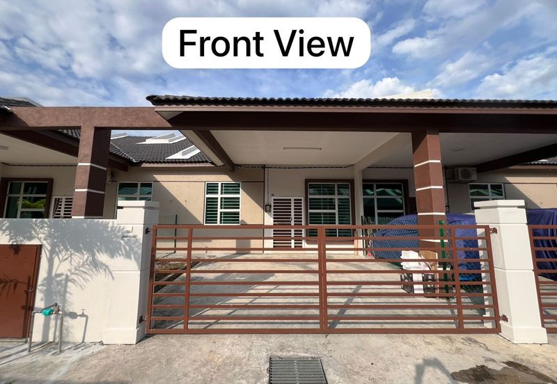 Bandar Baru Sungai Udang