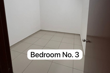 Bandar Baru Sungai Udang