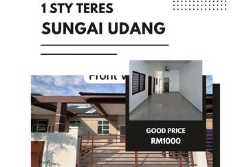 Bandar Baru Sungai Udang