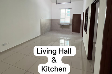 Bandar Baru Sungai Udang