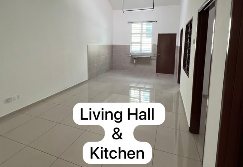 Bandar Baru Sungai Udang