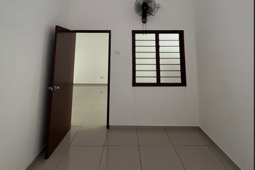 Bandar Baru Sungai Udang