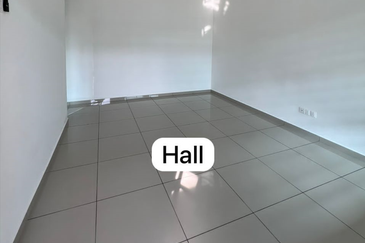 Bandar Baru Sungai Udang