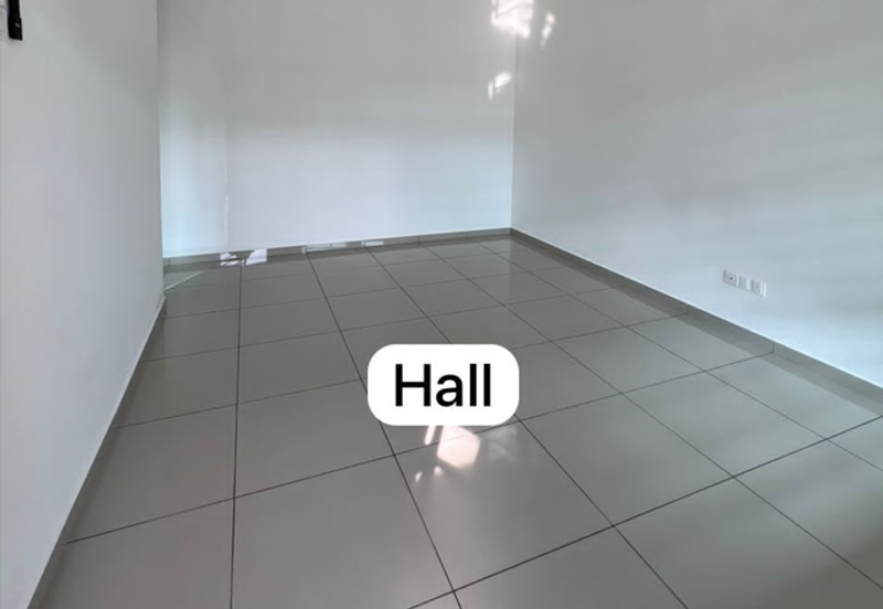 Bandar Baru Sungai Udang