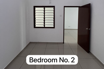 Bandar Baru Sungai Udang