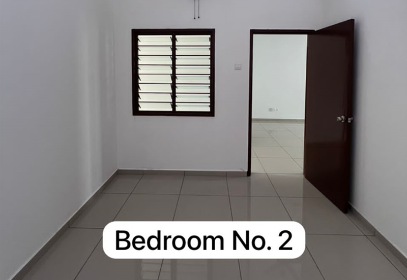 Bandar Baru Sungai Udang