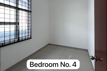 Bandar Baru Sungai Udang