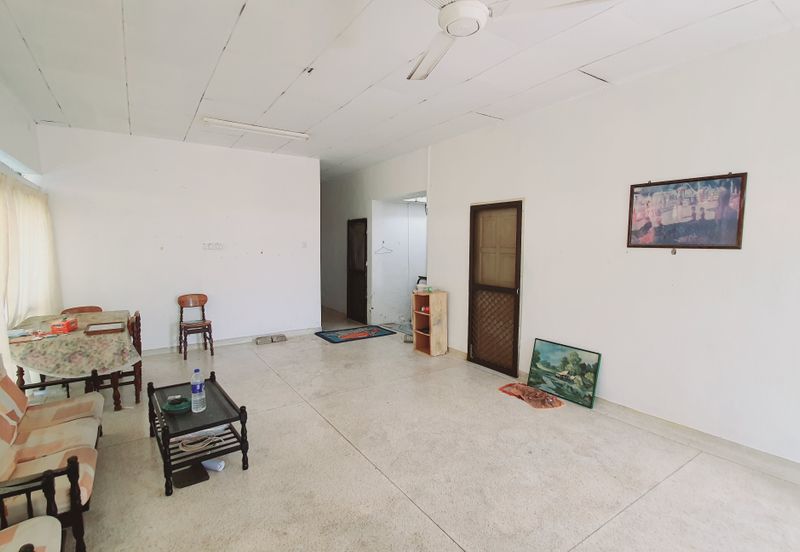 Taman Ayer Keroh Heights