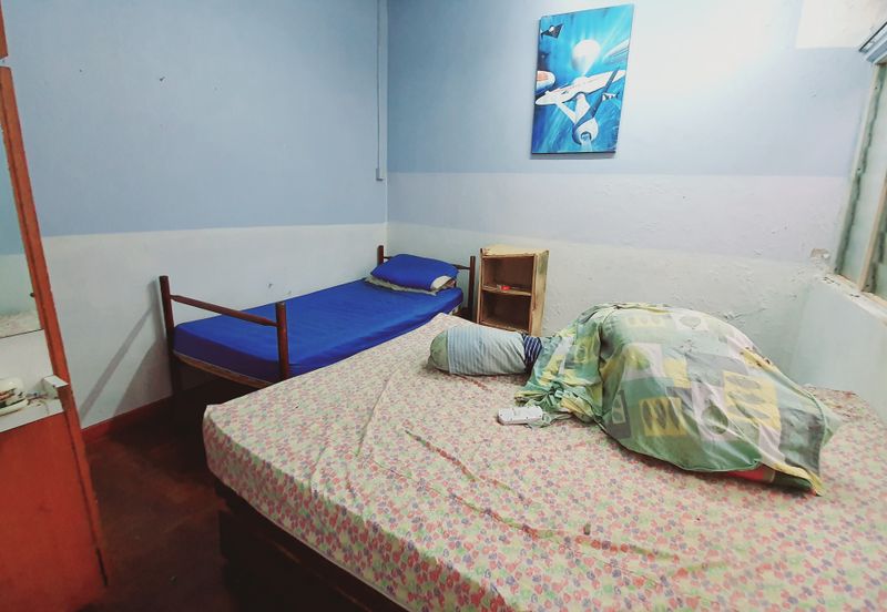 Taman Ayer Keroh Heights