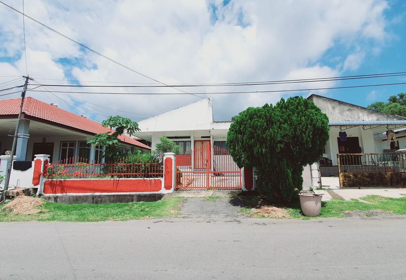 Taman Ayer Keroh Heights