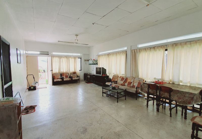 Taman Ayer Keroh Heights