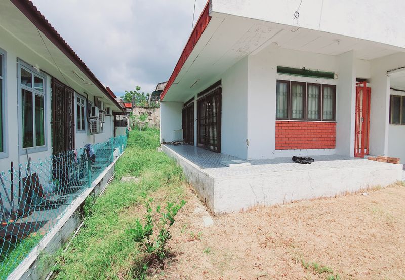 Taman Ayer Keroh Heights