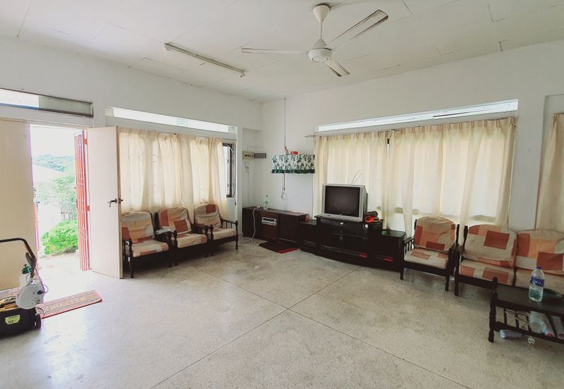 Taman Ayer Keroh Heights