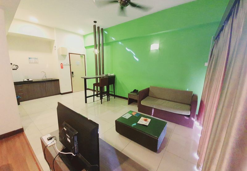 Bayou Lagoon Resort Park