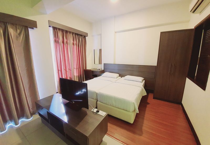 Bayou Lagoon Resort Park