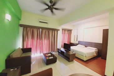 Bayou Lagoon Resort Park