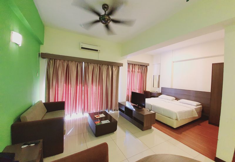 Bayou Lagoon Resort Park