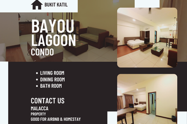 Bayou Lagoon Resort Park