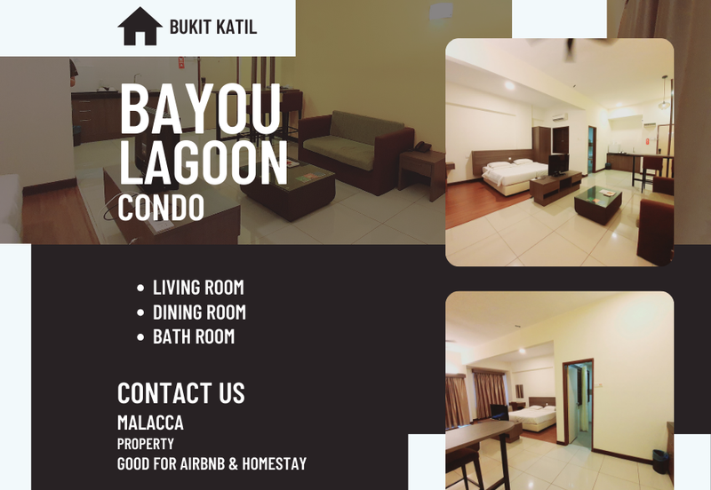 Bayou Lagoon Resort Park