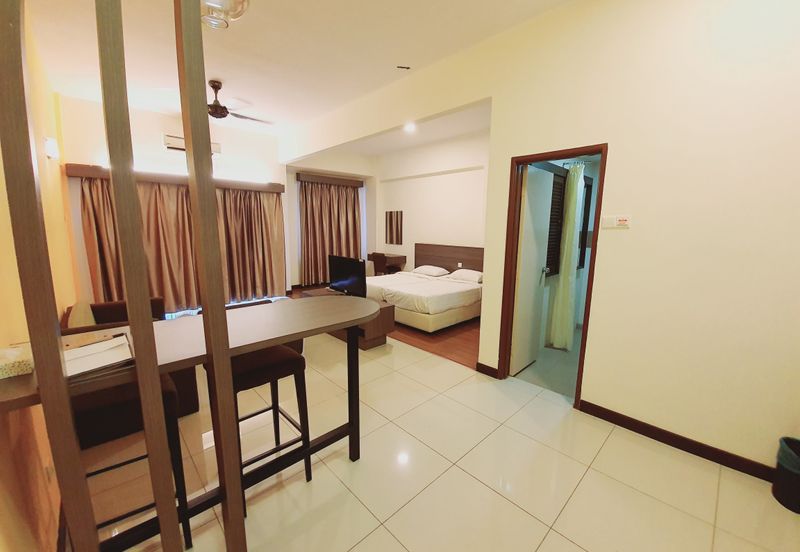 Bayou Lagoon Resort Park