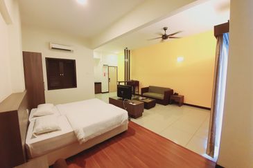 Bayou Lagoon Resort Park