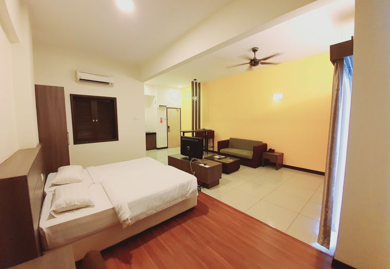 Bayou Lagoon Resort Park