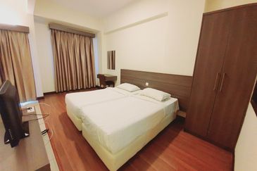 Bayou Lagoon Resort Park