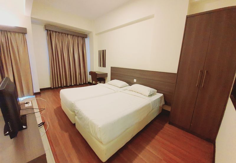 Bayou Lagoon Resort Park