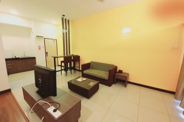 Bayou Lagoon Resort Park