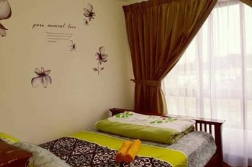 KONDOMINIUM SELAT HORIZON