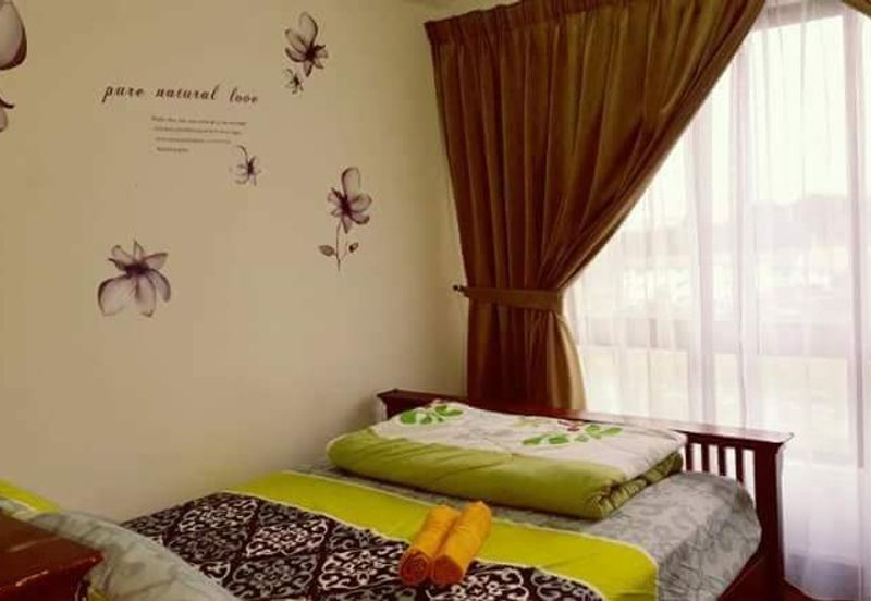 KONDOMINIUM SELAT HORIZON